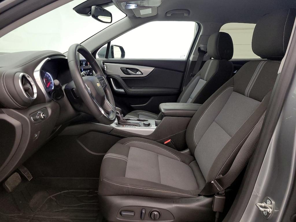 used 2023 Chevrolet Blazer car, priced at $24,998