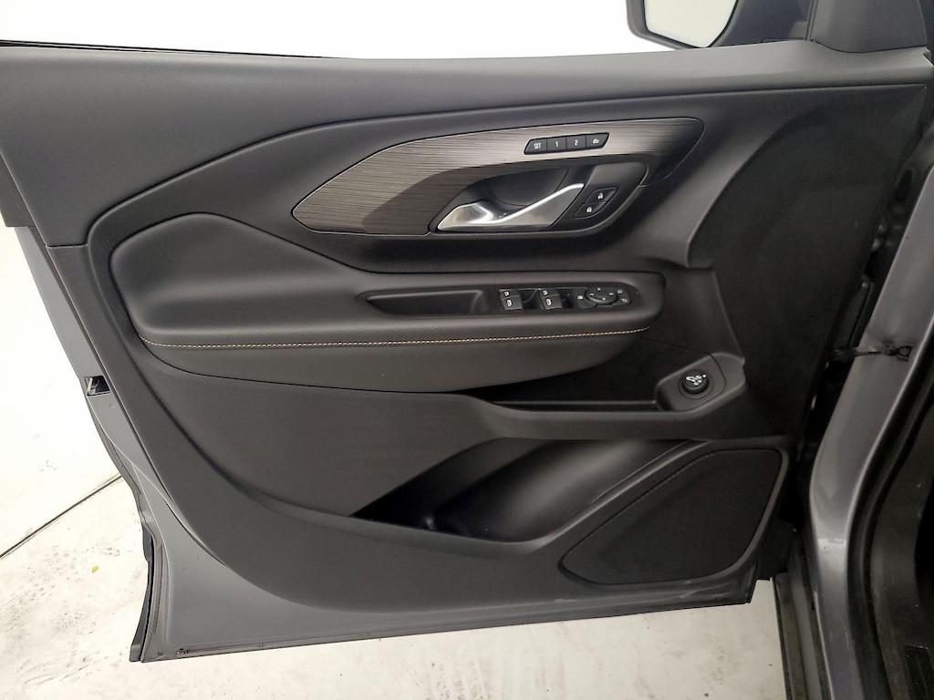 used 2018 GMC Terrain car, priced at $17,998