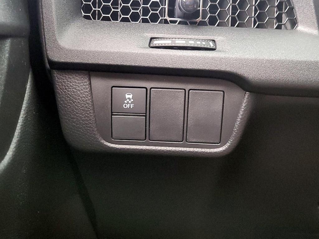 used 2024 Honda CR-V car, priced at $31,998