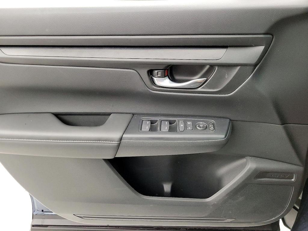 used 2024 Honda CR-V car, priced at $31,998