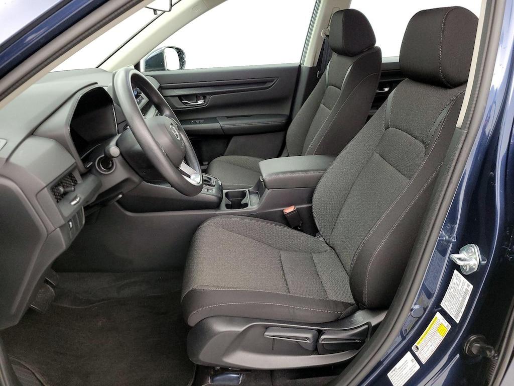 used 2024 Honda CR-V car, priced at $31,998