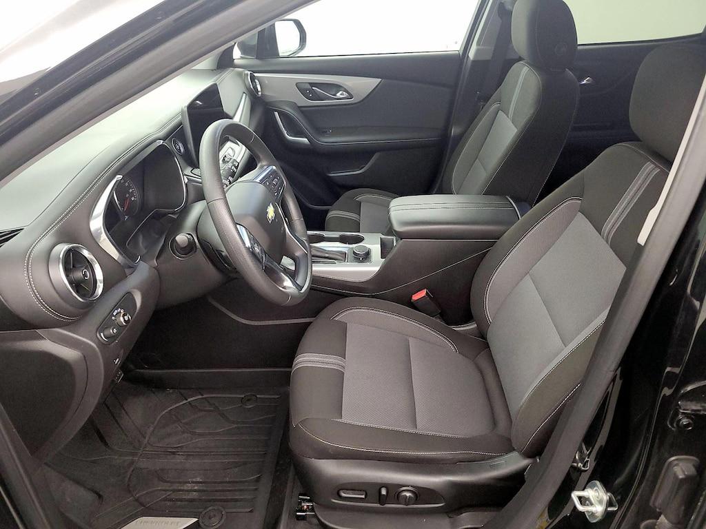 used 2023 Chevrolet Blazer car, priced at $24,998