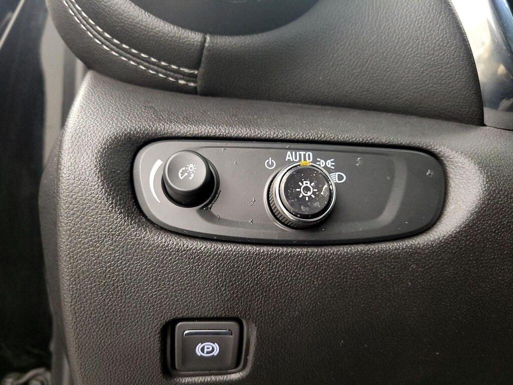 used 2023 Chevrolet Blazer car, priced at $24,998