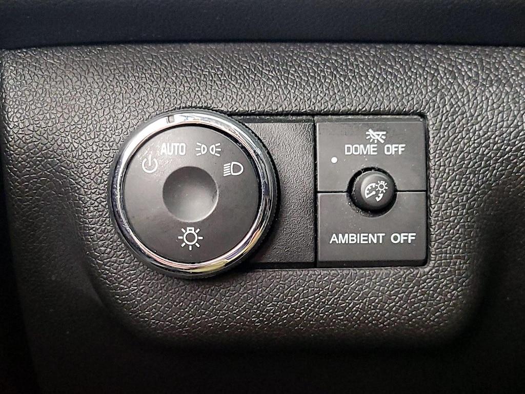 used 2014 GMC Acadia car, priced at $15,998
