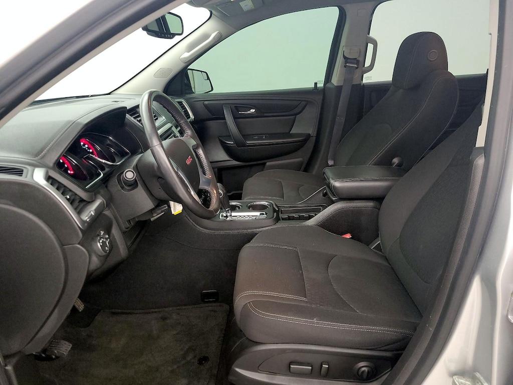 used 2014 GMC Acadia car, priced at $15,998
