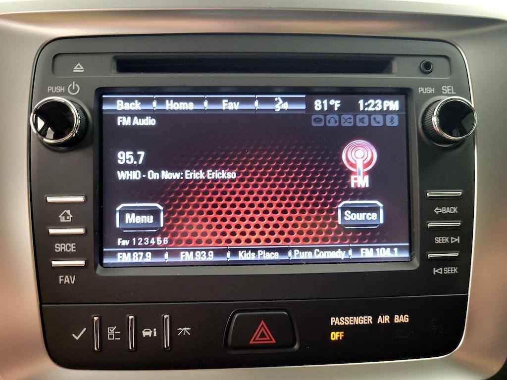 used 2014 GMC Acadia car, priced at $15,998