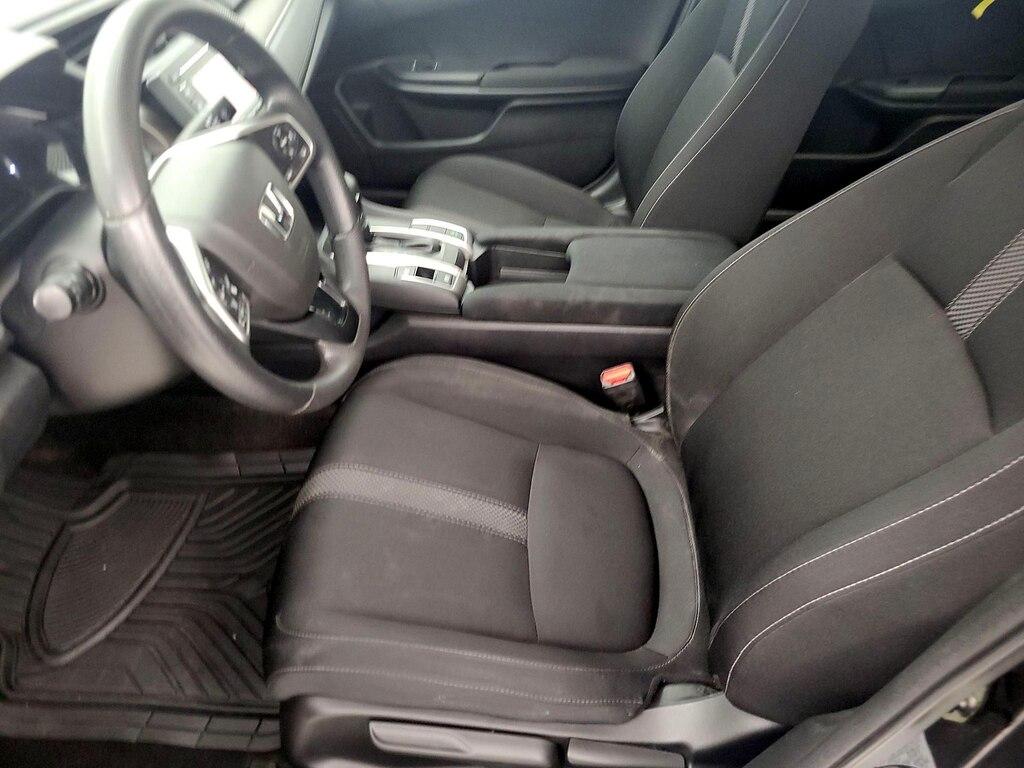 used 2019 Honda Civic car, priced at $19,998