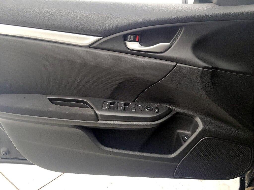 used 2019 Honda Civic car, priced at $19,998
