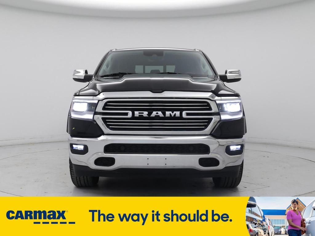 used 2022 Ram 1500 car, priced at $41,998