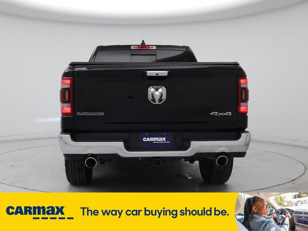 used 2022 Ram 1500 car, priced at $41,998