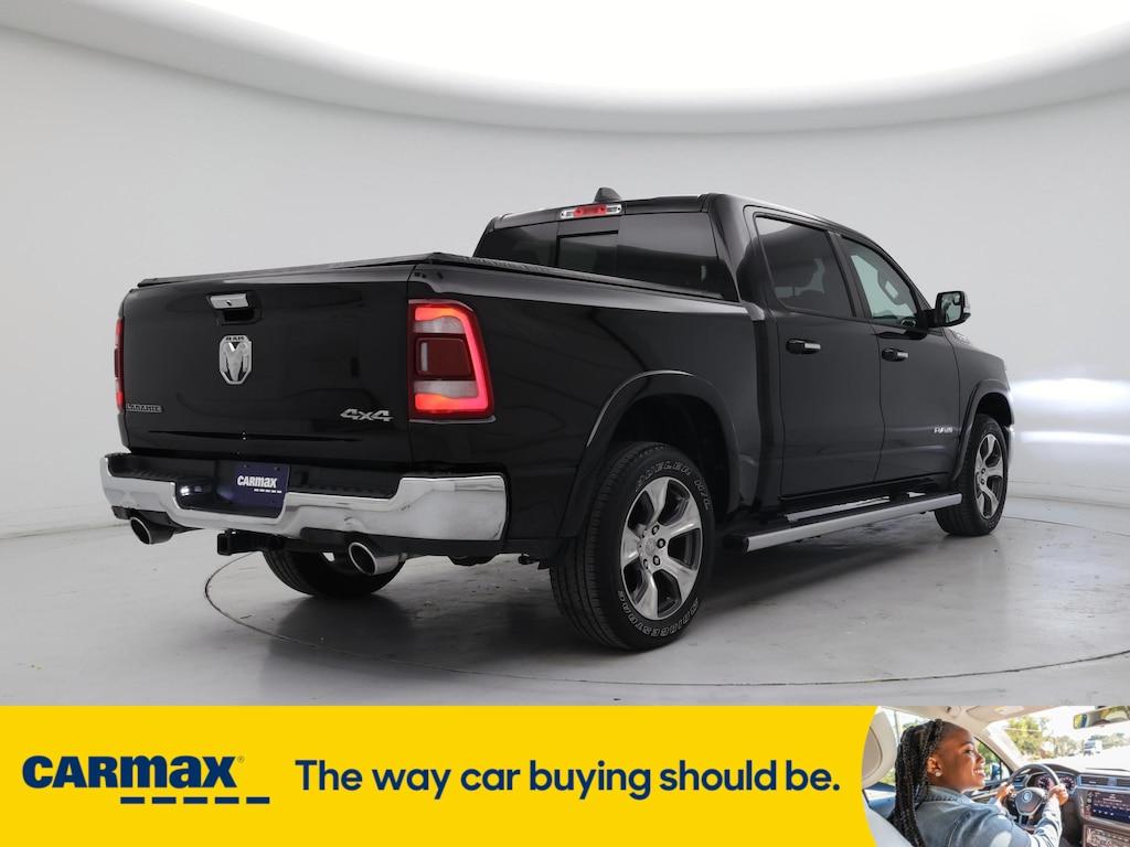 used 2022 Ram 1500 car, priced at $41,998