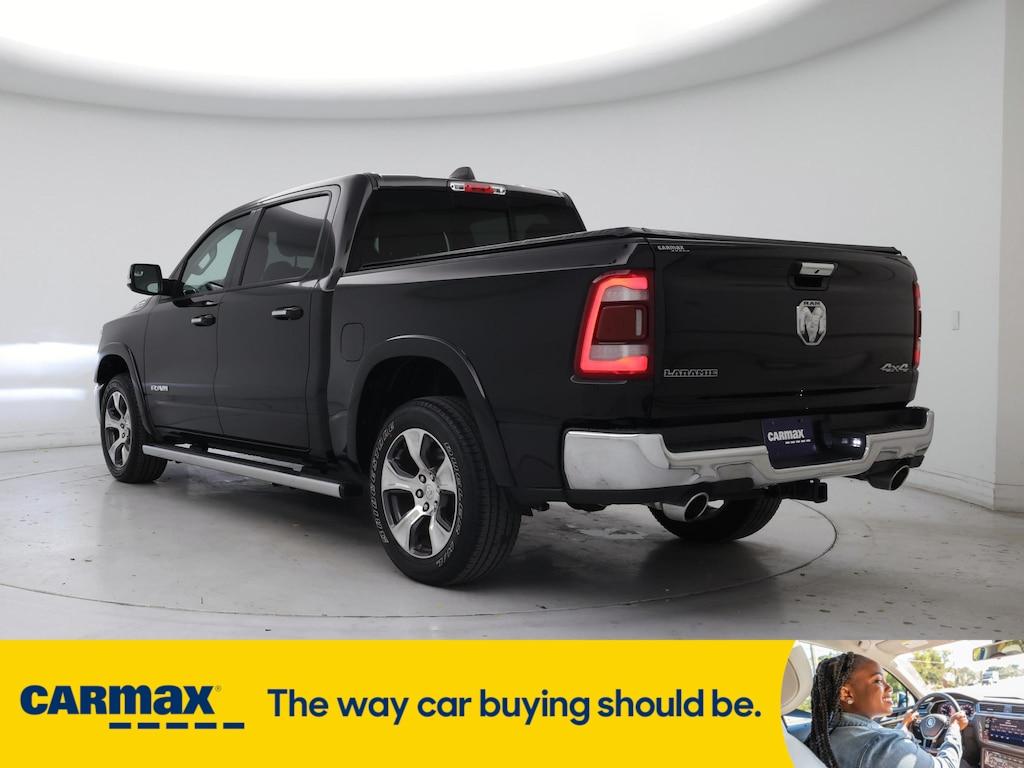 used 2022 Ram 1500 car, priced at $41,998