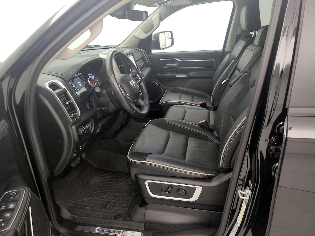 used 2022 Ram 1500 car, priced at $41,998