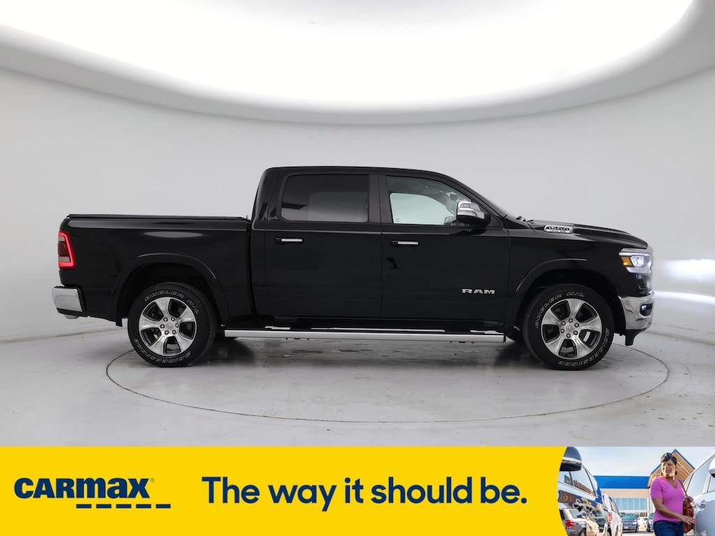 used 2022 Ram 1500 car, priced at $41,998