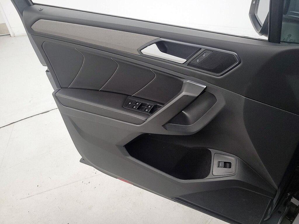 used 2022 Volkswagen Tiguan car, priced at $25,998