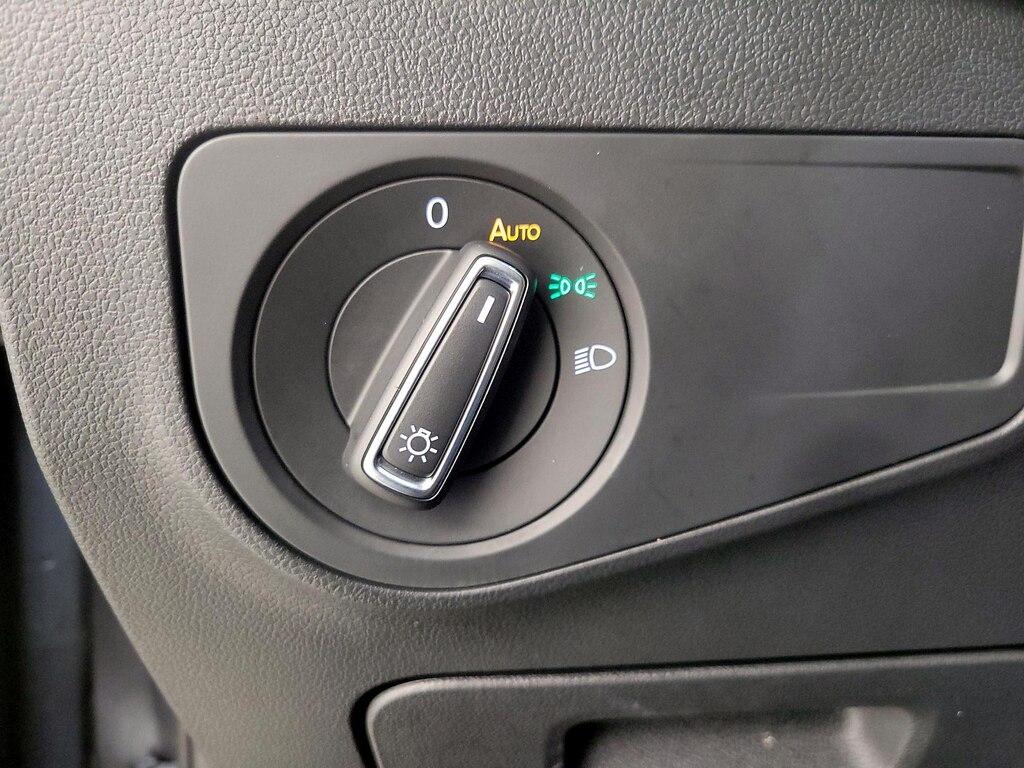 used 2022 Volkswagen Tiguan car, priced at $25,998