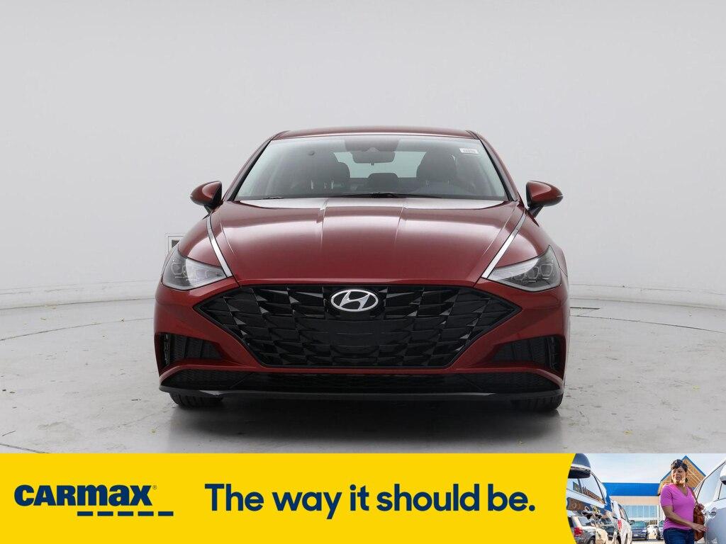 used 2023 Hyundai Sonata car, priced at $23,998