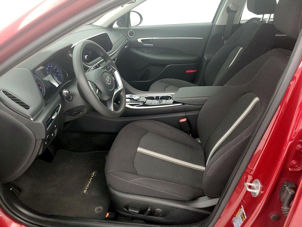 used 2023 Hyundai Sonata car, priced at $23,998