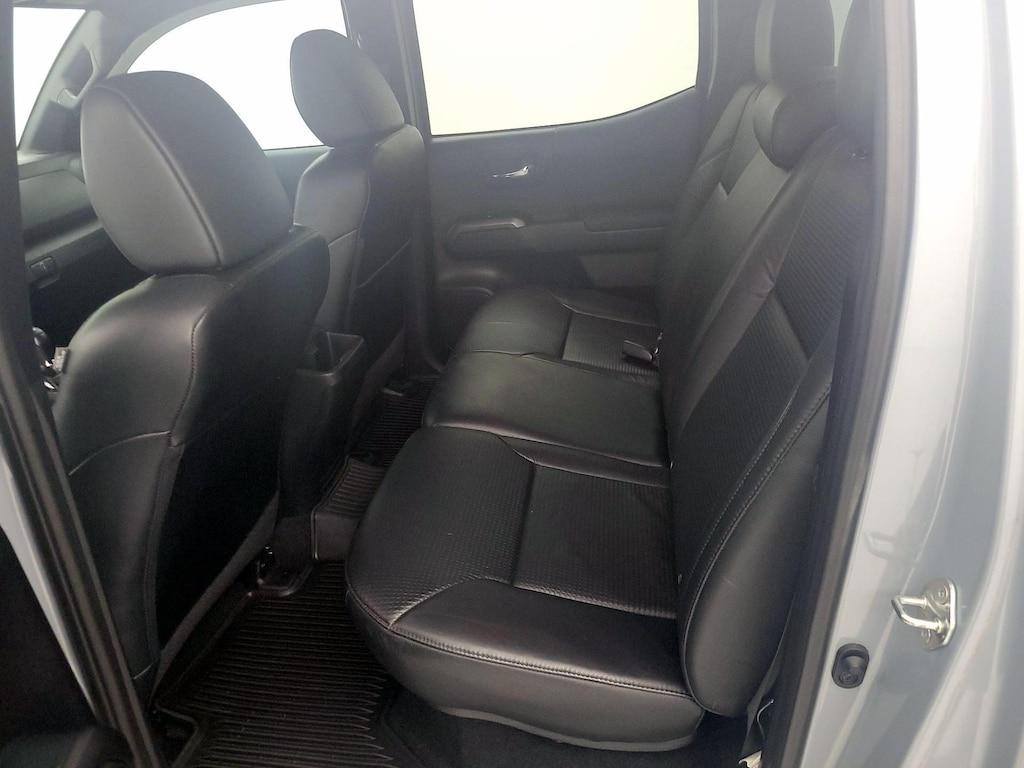 used 2020 Toyota Tacoma car, priced at $35,998