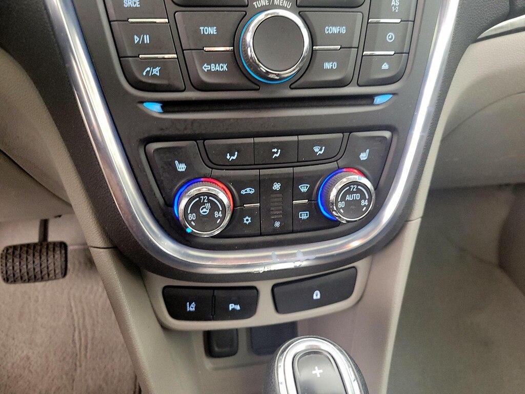 used 2014 Buick Encore car, priced at $14,998