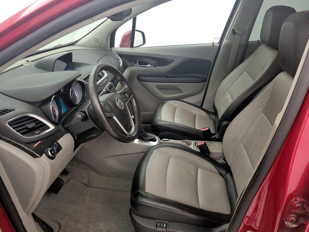 used 2014 Buick Encore car, priced at $14,998