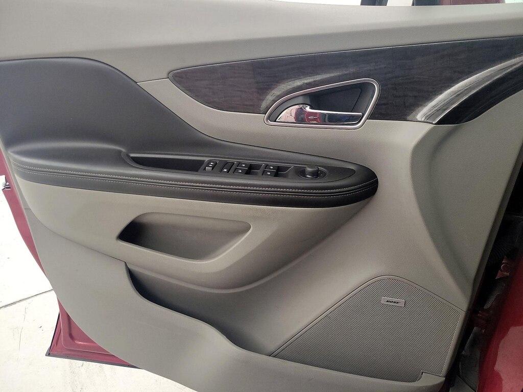 used 2014 Buick Encore car, priced at $14,998