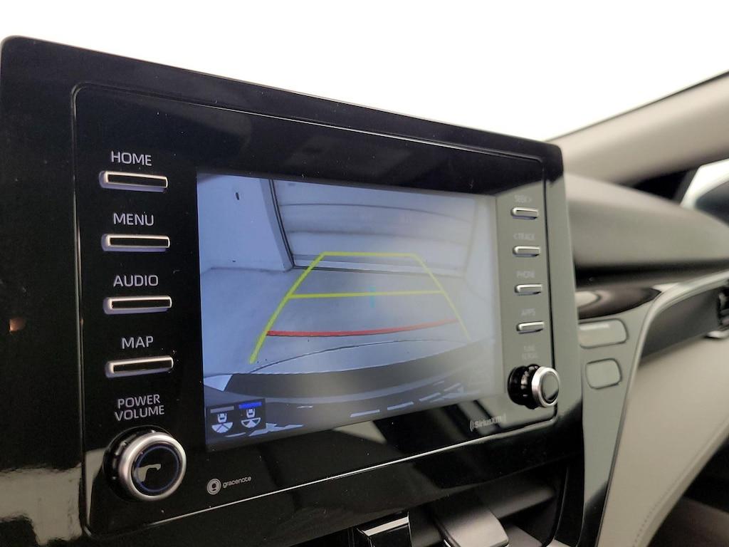 used 2022 Toyota Camry car, priced at $25,998