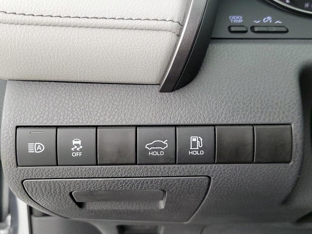 used 2022 Toyota Camry car, priced at $25,998