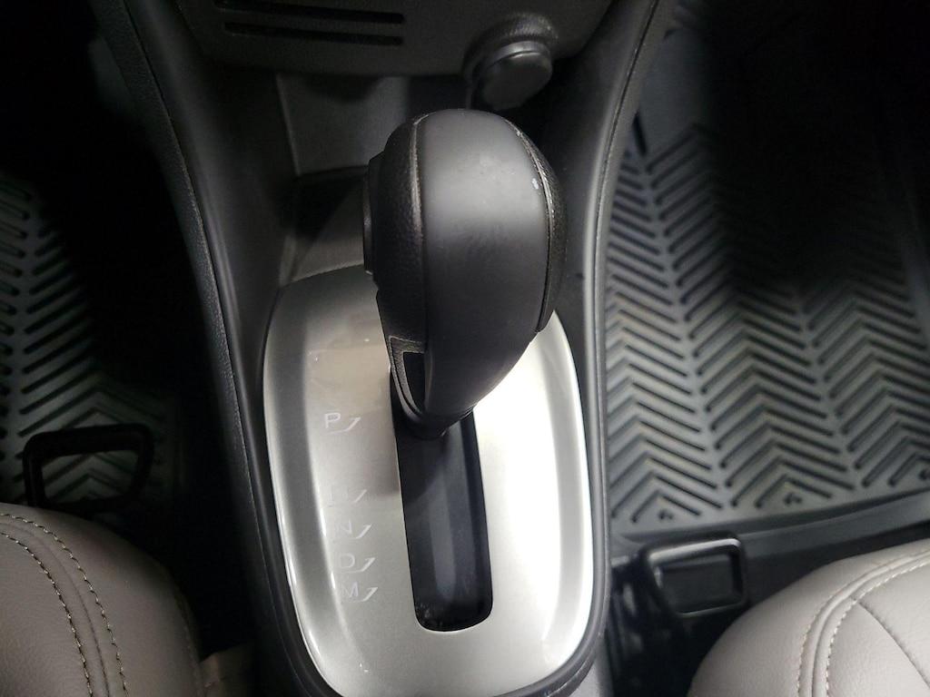 used 2015 Chevrolet Trax car, priced at $12,998