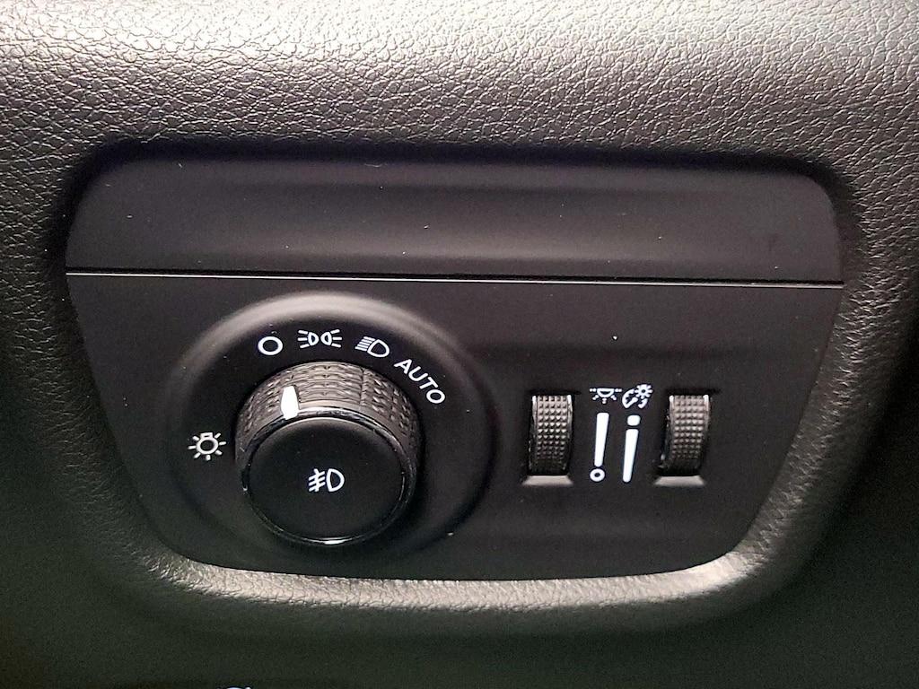 used 2022 Jeep Grand Cherokee L car, priced at $32,998