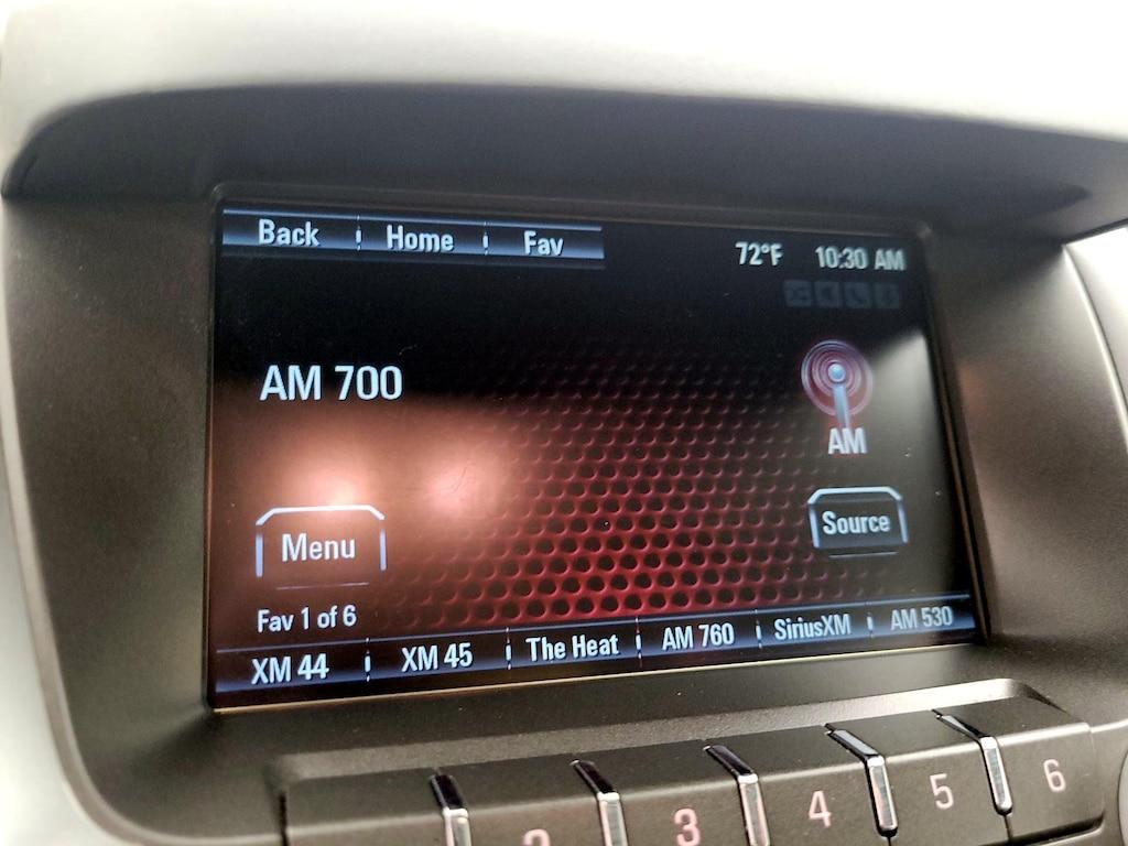 used 2014 GMC Terrain car, priced at $15,998