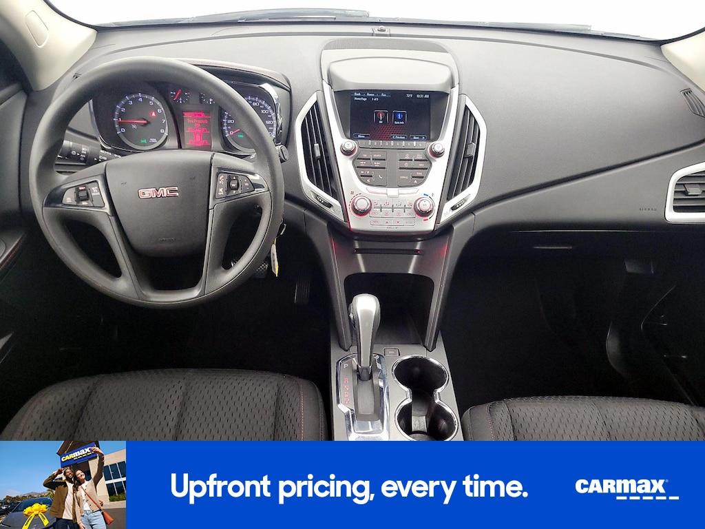 used 2014 GMC Terrain car, priced at $15,998