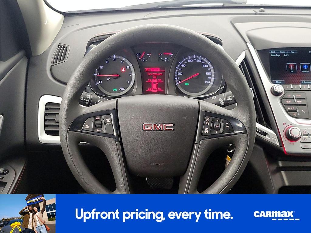 used 2014 GMC Terrain car, priced at $15,998