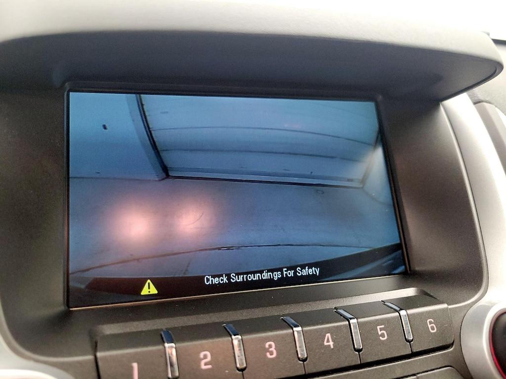 used 2014 GMC Terrain car, priced at $15,998