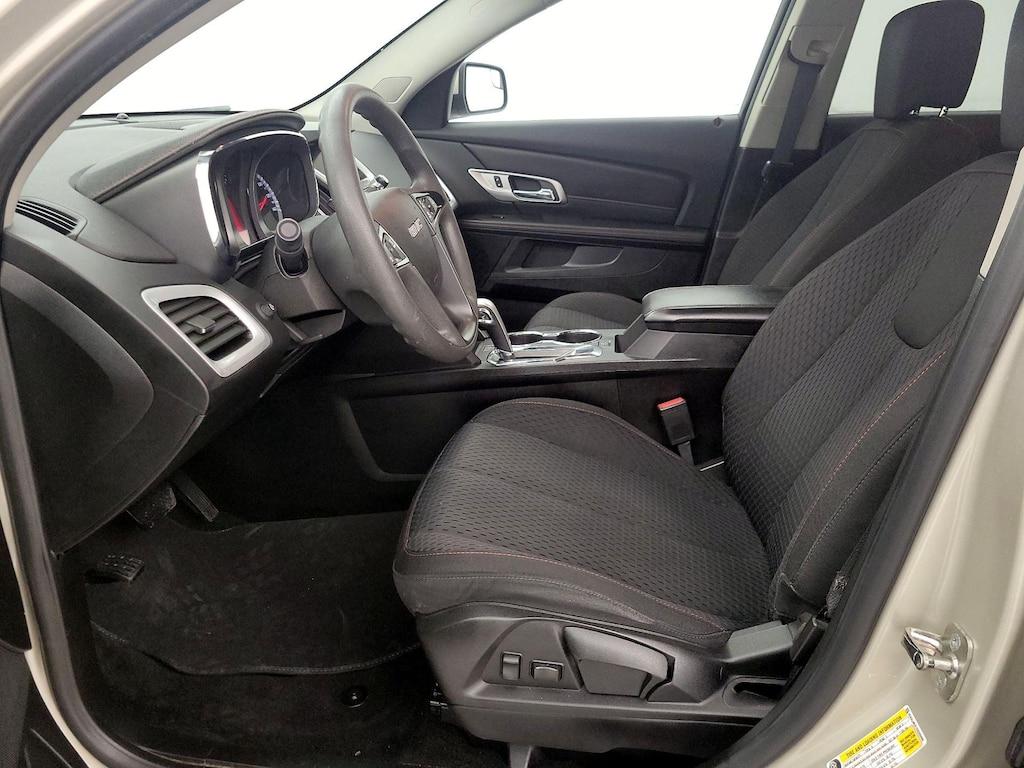 used 2014 GMC Terrain car, priced at $15,998