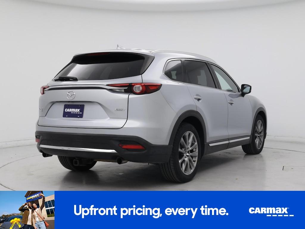 used 2016 Mazda CX-9 car, priced at $20,998
