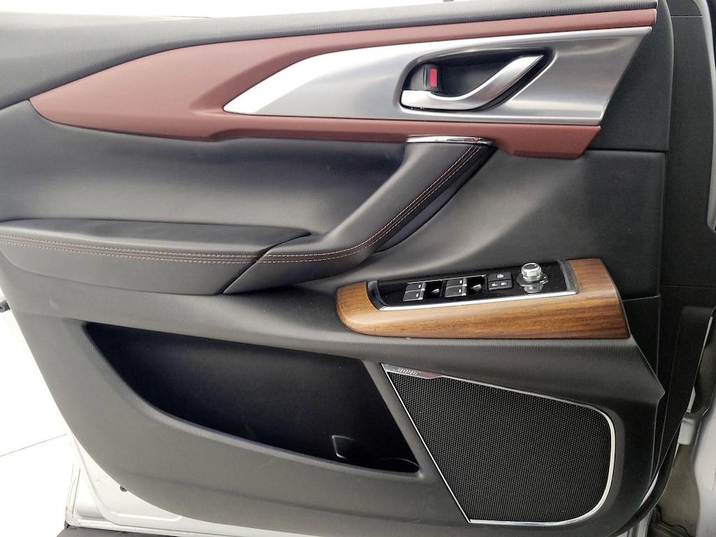 used 2016 Mazda CX-9 car, priced at $20,998