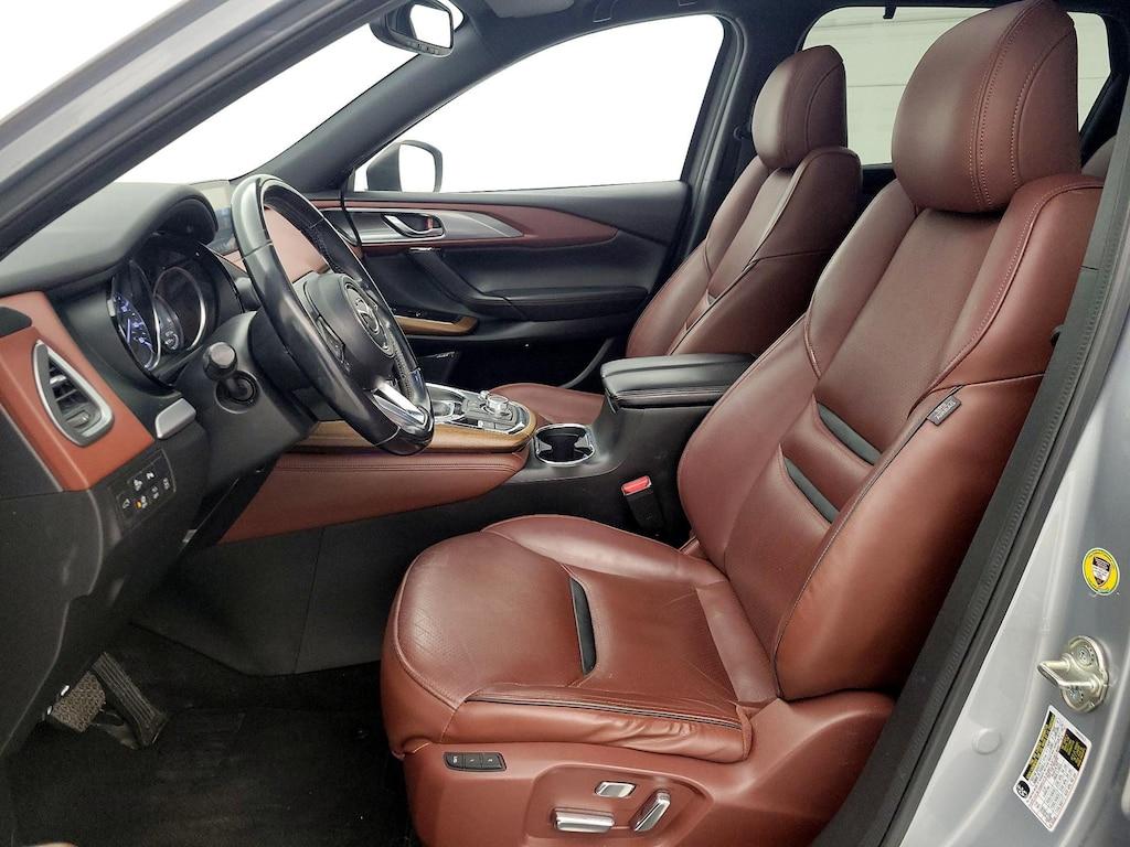 used 2016 Mazda CX-9 car, priced at $20,998