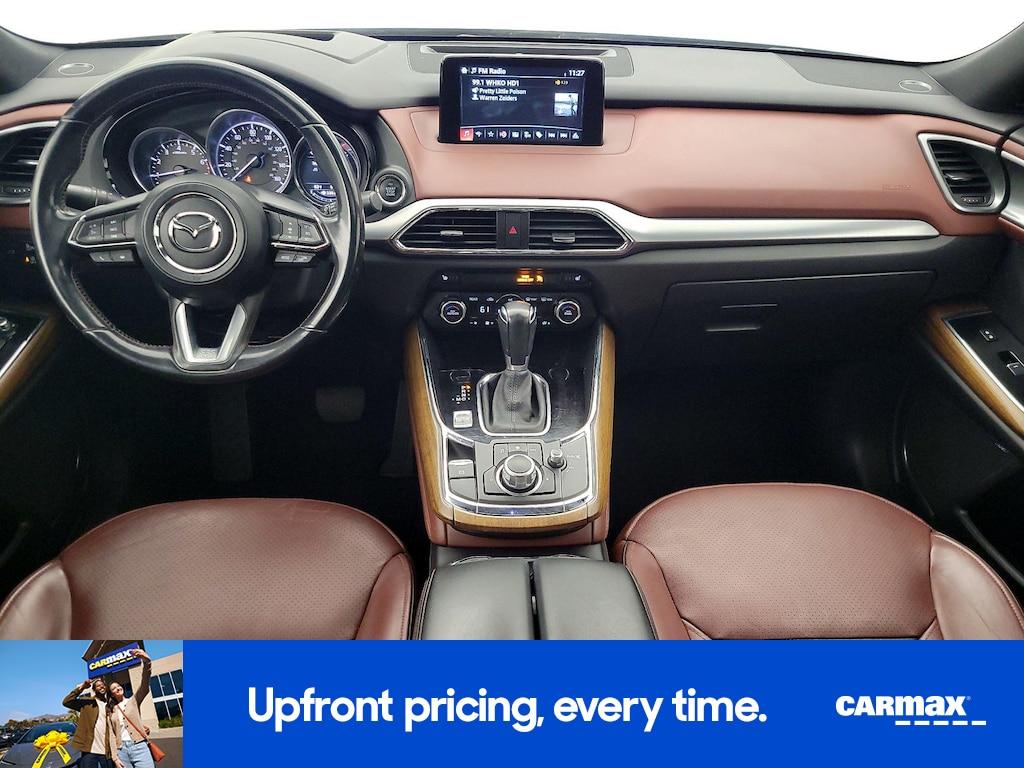 used 2016 Mazda CX-9 car, priced at $20,998