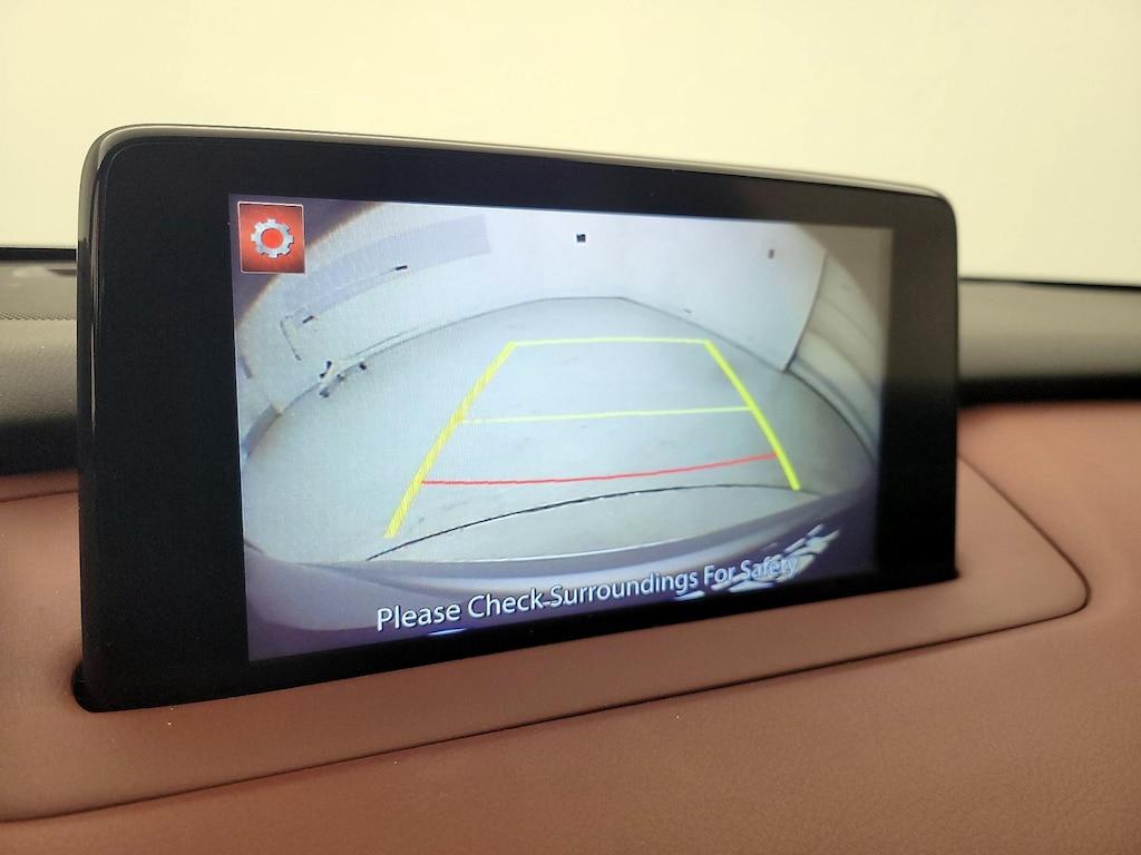 used 2016 Mazda CX-9 car, priced at $20,998