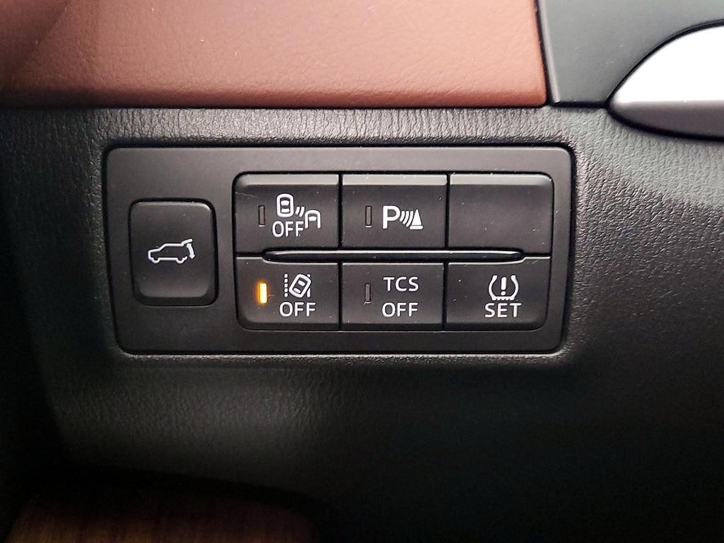 used 2016 Mazda CX-9 car, priced at $20,998