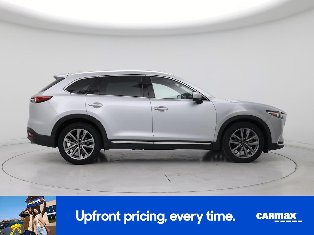 used 2016 Mazda CX-9 car, priced at $20,998
