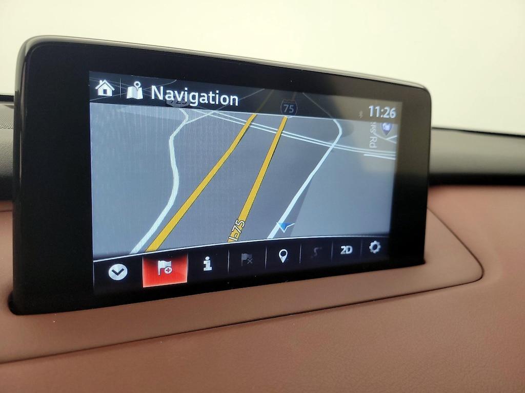 used 2016 Mazda CX-9 car, priced at $20,998