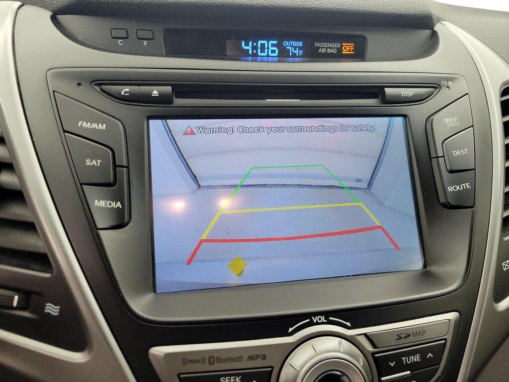 used 2016 Hyundai Elantra car, priced at $14,998