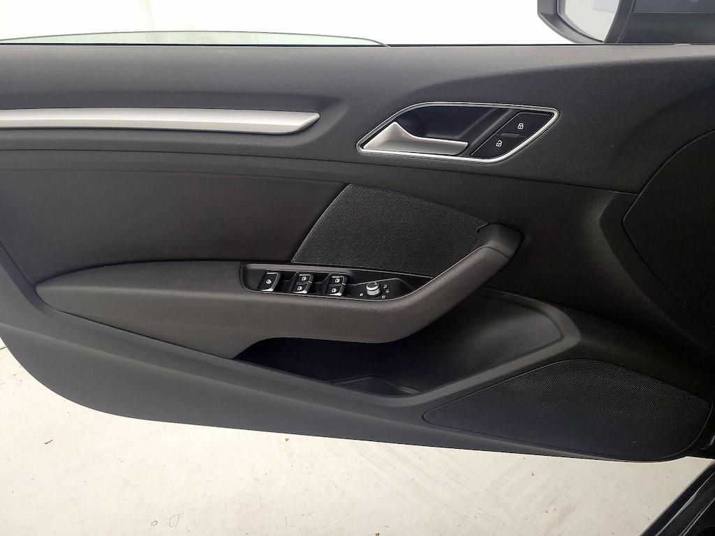 used 2016 Audi A3 car, priced at $15,998