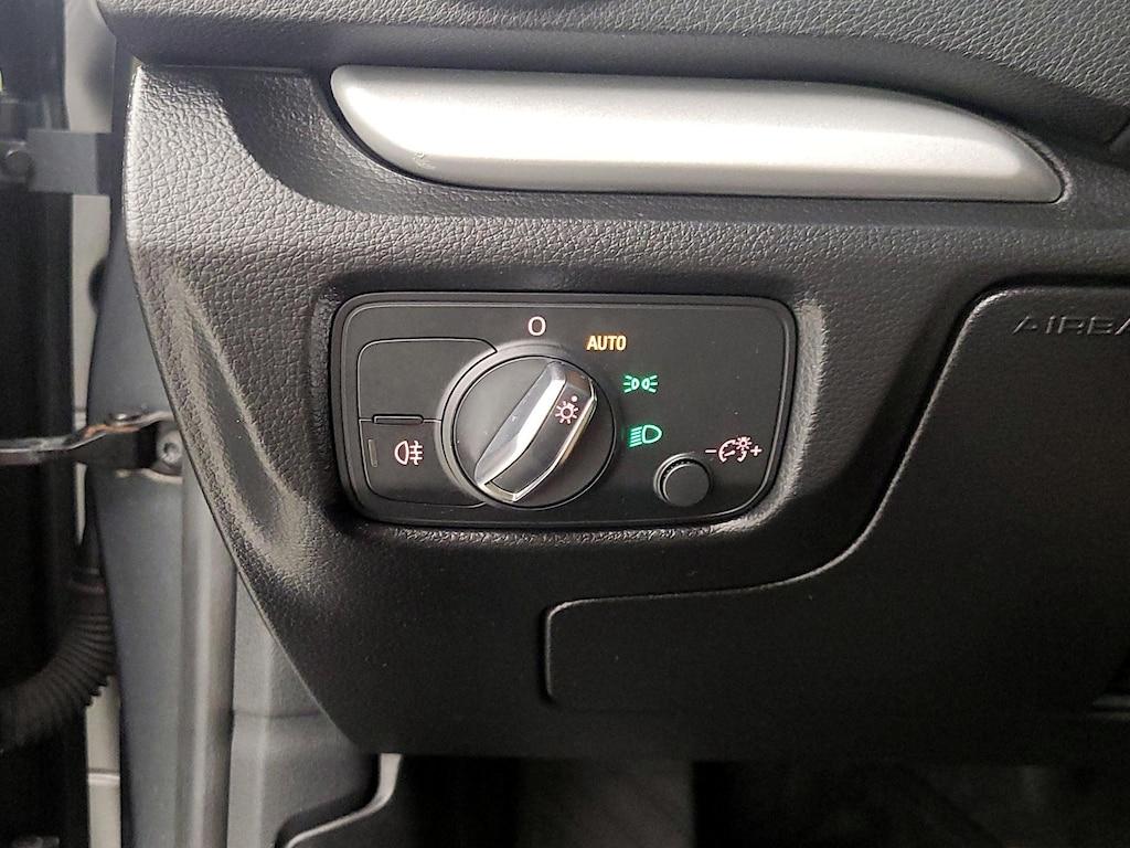 used 2016 Audi A3 car, priced at $15,998