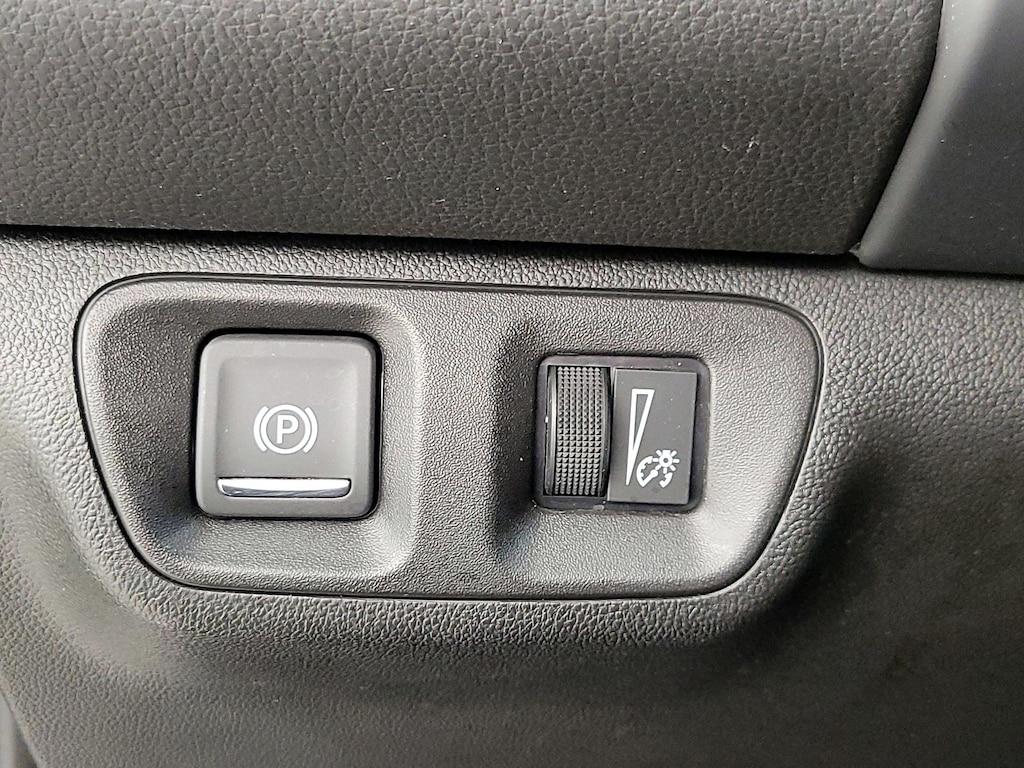 used 2023 GMC Acadia car, priced at $27,998