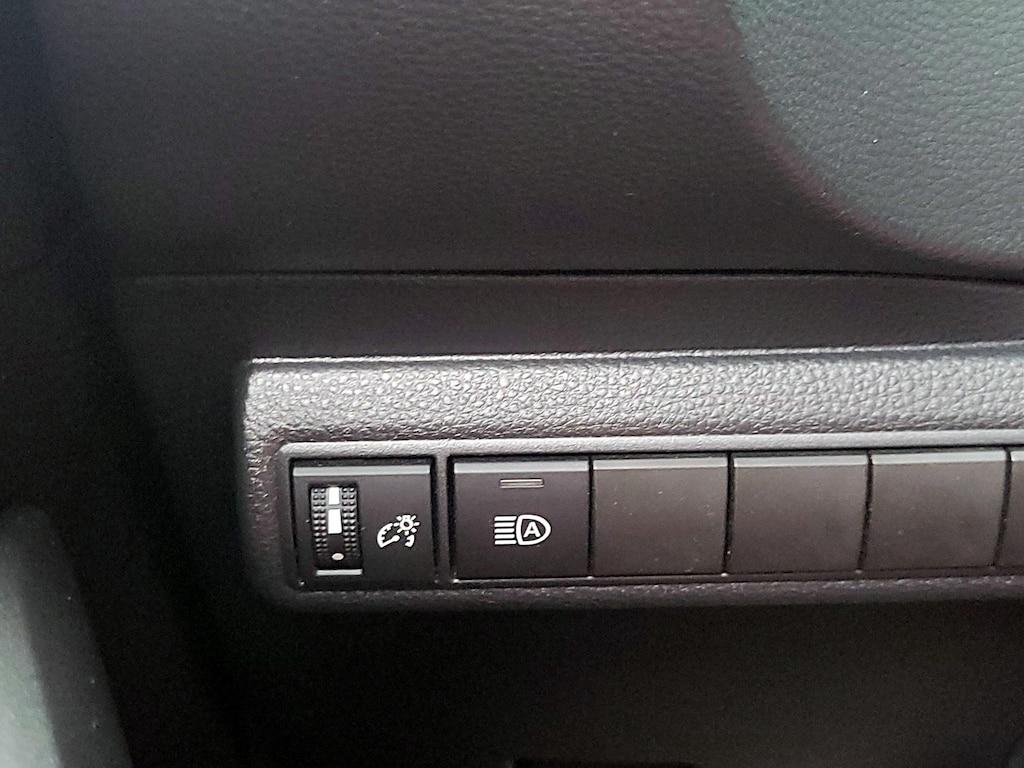 used 2022 Toyota Corolla car, priced at $22,998