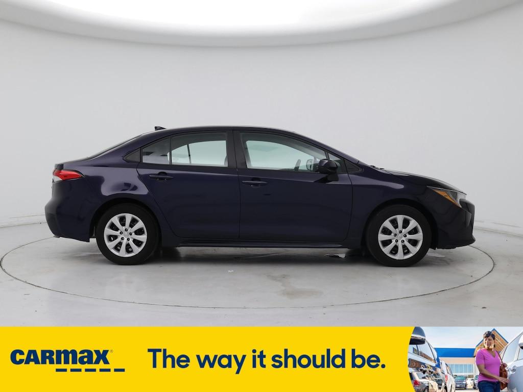 used 2022 Toyota Corolla car, priced at $22,998