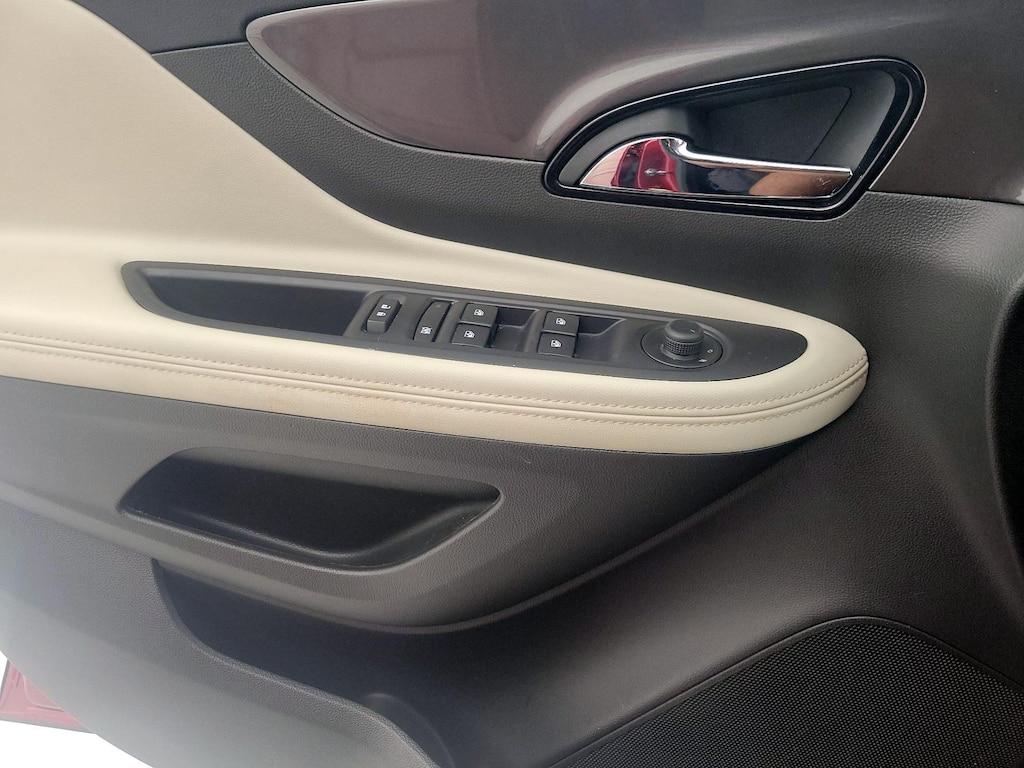 used 2019 Buick Encore car, priced at $18,998
